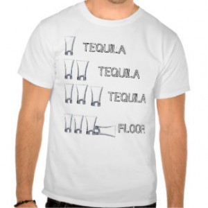 Tequila Sayings Gifts