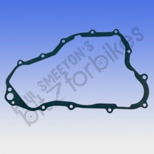 Details About Honda CR 250 R 1 ME03 2001 Clutch Cover Gasket