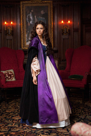 The Vampire Diaries TV Show Katherine