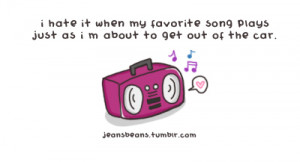 cute, hate, love, melody, music, notes, radio, singing, song