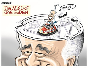 117073 600 Five Funny Joe Biden Cartoons cartoons
