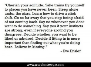 project small feet category quotes