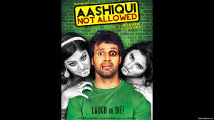 Aashiqui Not Allowed Wallpapers 540x303 Aashiqui Not Allowed ...