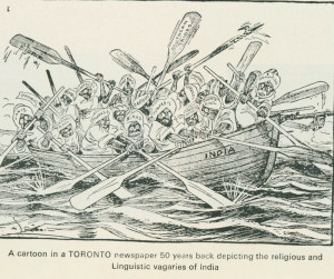 Immigration Political Cartoons From Early 1900