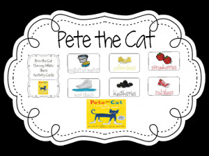 Pete The Cat Shoes So i made these: pete the cat