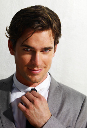 Neal Caffrey Quotes - TV Fanatic
