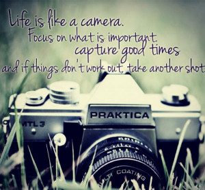 camera #Capture #memories #forever #shot