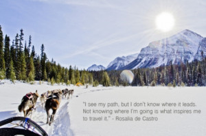 Breathtaking Quotes On Adventure That Will Encourage You To Live ...