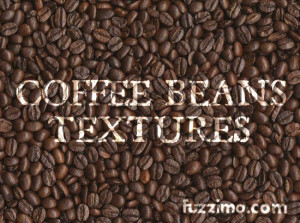 Love the aroma of coffee beans