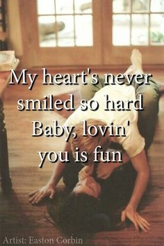 Loving a Country Boy Quotes | images of country girls love boys ...