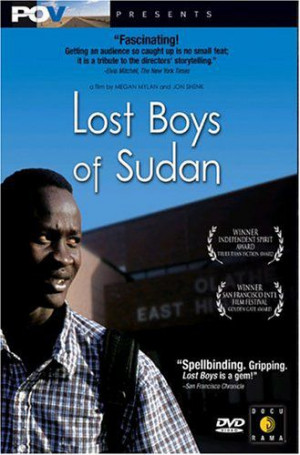 ... » Movie Collector Connect » Movie Database » Lost Boys Of Sudan
