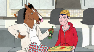 BoJack’ Will Be Back in the Saddle for Second Season