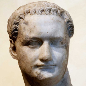 Birth of Titus Flavius Caesar Domitiansus Augustus, Better Known as ...