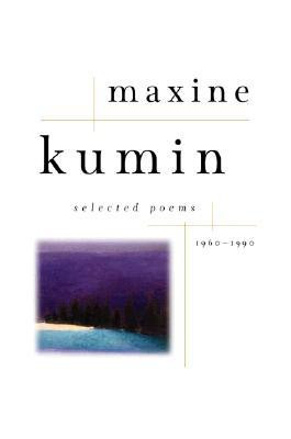 Maxine Kumin