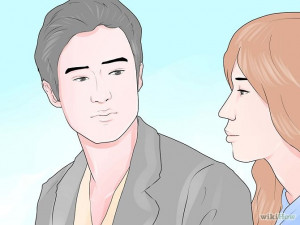 How to Deal with Jealous People