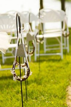 Country Wedding Themes