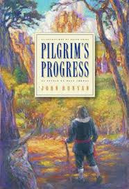 the pilgrim s progress may be my second favorite book after the holy ...