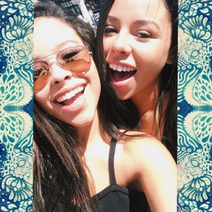 Cierra Ramirez Fans