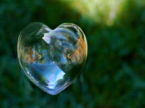 bubble, cool, cute, heart, nature, pretty