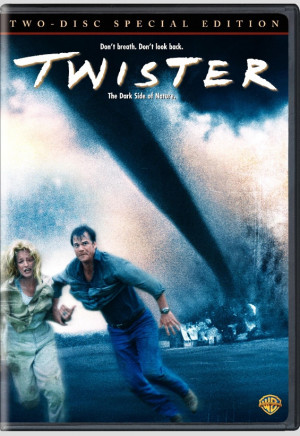 Twister (US - DVD R1 | HD | BD RA)