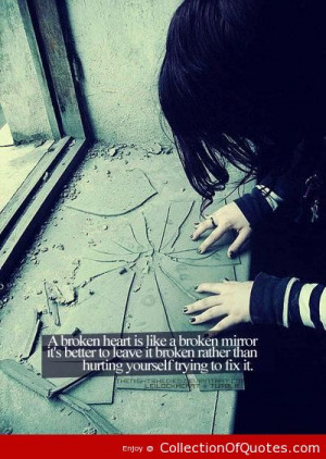 Quotes About Hurting Yourself Hurting Yourself Trying to