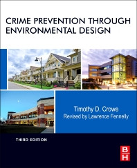 Crime Prevention Through Environmental Design, 3rd Edition,Lawrence ...