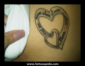 Pin Up Style Mermaid Tattoo » Luck Of The Irish Tattoos