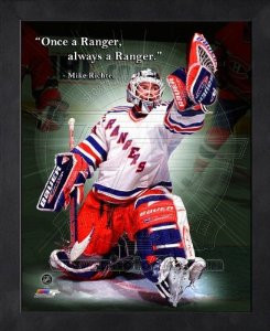 New York Rangers Quotes