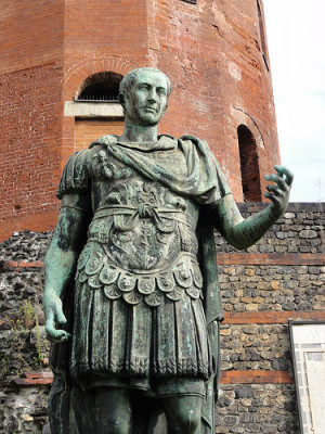 Alas, Poor Yorick! I Knew Him...