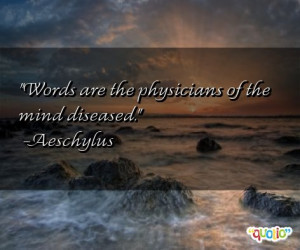 Physicians Quotes