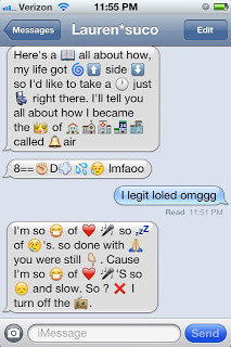 Funny Emoji Rap Songs Funny emoji examples (6) funny