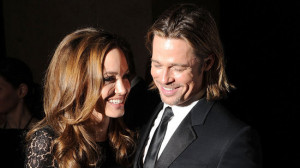 Brad Pitt Quotes About Angelina Mastectomy
