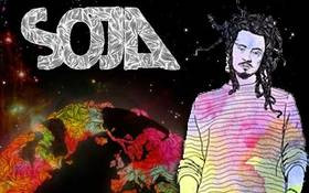 Strength To Survive - Interview with Jacob Hemphill from SOJA