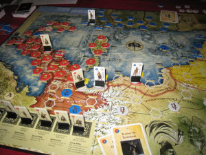 Hannibal Rome vs Carthage (2007 Release)