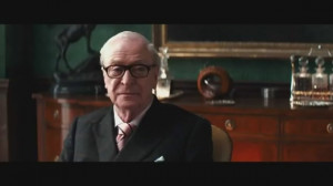 Kingsman The Secret Service Movie