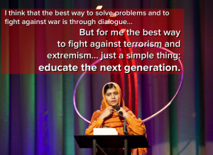Malala Yousafzai-pakistani-female-education-women-activist-Nobel-peace ...