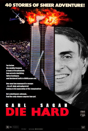 So who will kick ass at Nakatomi next?