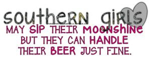 like boys who drink beer ;)