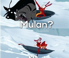 Related Pictures tags mushu mulan quotes quote funny disney gifs