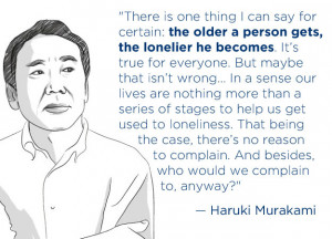 16 Profound Literary Quotes About Getting Older