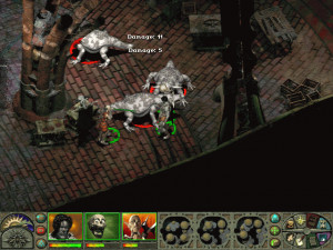 You need to enable Javascript.