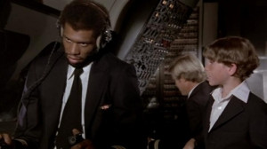 Joey, do you like movies about gladiators?