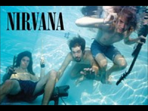 Nirvana Poster