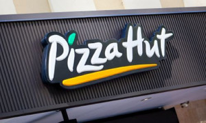 Join Pizza Hut In Helping To Move Millions From Hunger To Hope With ...