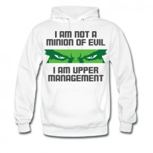 Am Not A Minion 2 (dd)++ Hoodies & Sweatshirts