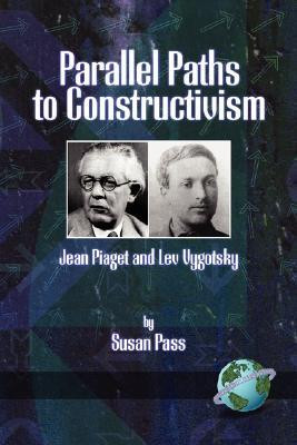... Constructivism: Jean Piaget and Lev Vygotsky (PB)” as Want to Read