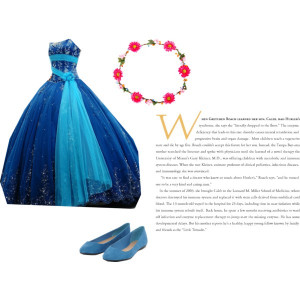 Sofia the First Princess Hildegard