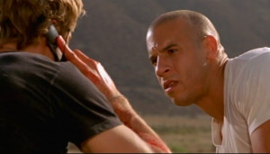 Dominic Toretto - The Fast and t...