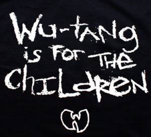 Wu Tang Clan Quotes Kuniva also bites wu-tang