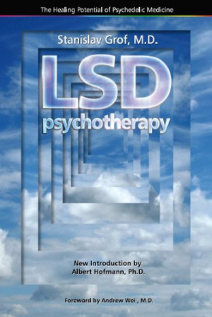 ... (The Healing Potential Potential of Psychedelic Medicine